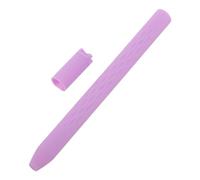 NUOBESTY Anti-slip Lightweight Stylus Pen Sleeve for Pencil with Protective Cover Enhanced Grip Design for Tablet and Phone Touch Screen Accuracy Portable Compact Case for Secure Fit