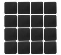 NUOBESTY Anti Tarnish Strips 100 Pcs Non-Abrasive Jewelry Protection Papers for Silver Gold Oxidation Prevention in Storage Boxes