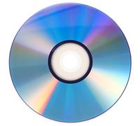NUOBESTY Audio Recordable Discs with Ample Space and Playback Feature, Plastic Blank Cds for Music Recording and Telephone Recording Use
