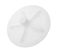 NUOBESTY Automatic Washer Pulsator for Full Automatic Washing Machines Adjustable Tooth Turntable Durable Construction Agitator for All Fabrics Easy Installation and Access
