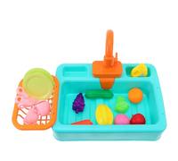 NUOBESTY Automatic Water Bath Box for Parrots Small and Medium-sized Parrots Enjoy Bathing Basin Automatic Bathtub No Battery Needed for Birdcage Shower Pool