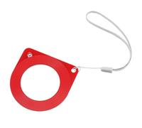 NUOBESTY Automotive Coil Tester Car Induction Coil Detection Tool for Ecu Chip Antenna Testing Compatible for Car Key Chip Lock Analysis