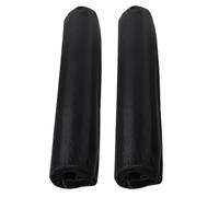 NUOBESTY Barbell Pad for Shoulder and Neck Support with High Grip Surface 2pcs Squat Protector and Weight Distribution Sponge during Gym Hip Thrusts Exercises