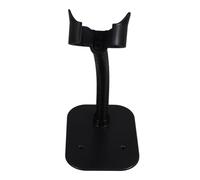 NUOBESTY Barcode Scanner Holder for Desk Handheld Reader Bracket Adjustable Stand Multifunctional Rotating Scanning Bracket for Wireless Barcode Scanners