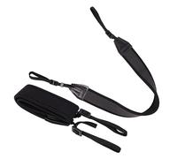 NUOBESTY Binoculars Strap Camera Shoulder Neck Lanyard Adjustable Cotton Strap for Easy Use with Padded Design for Photography and Travel