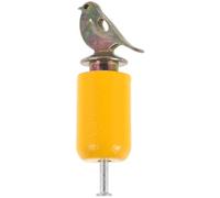 NUOBESTY Bird Whistle Toy: Hand-Twist Calls Fun and Educational Toddler Whistle Call for Bird Training Party Favors