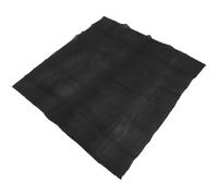 NUOBESTY Black Sponge Dust Air Filter with Anti Tear and Effective Adsorption for Computer Chassis Lightweight Air Vent Filter Replacement for Home and Industrial Use