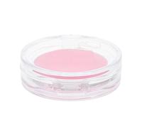 NUOBESTY Blush Powder for Cheek with Portable Design and Natural Finish, Gentle on Skin and Versatile Use, Lightweight 1.5g Makeup Blush Palette for Everyday Face Makeup