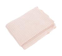 NUOBESTY Boy Girl Swaddle Blanket Wrap for Newborn Photography Prop Soft Material Milestone Blanket for Boys and Girls Photo Shoot