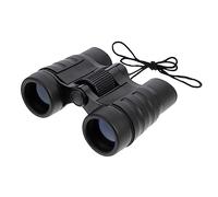 NUOBESTY Boy Girl Telescope Compact Binoculars for Boys and Girls High Power Magnification for Bird Watching Outdoor Tree House Adventures
