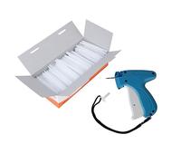 NUOBESTY Brand Tagging Label Kit 5000pcs 25mm Barbs Needle Garment Tagging Tool Label Tagging Tag Pricing Label Set