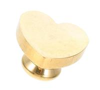 NUOBESTY Brass Wax Sealing Stamp Head Replacement DIY Craft Kit for Envelope Sealing Wedding Invitations