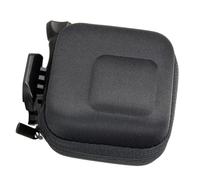 NUOBESTY Camera Bag for Mini Lens Cover Sports Camera Bag Thickened Protective Cover Compatible for Gopro Accessories