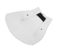 NUOBESTY Camera Flash Bounce Diffuser Softens Light with Wide Angle Diffusion for Ii Compatible Flashes Hard Plastic and Nylon White Reflector for Portrait and Macro Photography
