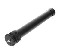 NUOBESTY Camera Stabilizer Extension Rod Aluminum Alloy Tripod Extension Arm for Gimbal Action Camera Mount for Overhead Shots and Tripod Accessories