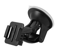 NUOBESTY Car Magnet Phone Mount with Strong Abs Suction Cup Easy to Install Mobile Holder for Car Dashboard Does Not Obstruct View for Driving