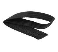 NUOBESTY Car Trunk Pull Rope Nylon Strap for Model Y Easy Installation Tailgate Cover Storage Compartment Accessory