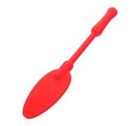 NUOBESTY Card Holder Wand for Credit Card and Red Pla Magical Fairy Pay Wand Secure Holding for Short Trips and Subway Gates