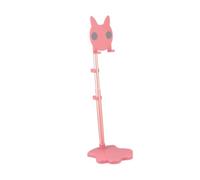 NUOBESTY Cartoon Retractable Phone Holder Stand Multi Functional Tablet Supporter Flexible Portable Design for Easy Use at Home the