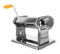 NUOBESTY Clay Roller Machine Soft Clay Presser Pasta Machine DIY Craft Kit Softener