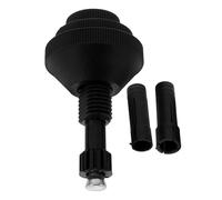 NUOBESTY Clutch Alignment Tool Kit for Automotive Repair with Precise Alignment, Compatible with Wide Range of Car Brands and Models, Made of Sturdy Plastic and Metal, for Vehicle Clutch