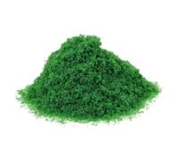 NUOBESTY Colored Tree Powder for Miniature Landscapes 1 Bag of Static Grass Flock for Diorama Scenery Suitable for Model Railways and Craft Projects