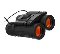 NUOBESTY Compact Binoculars for Outdoor Activities Lightweight Handheld Binoculars for Bird Watching Concerts Travel Sports Easy High Definition Imaging Portable