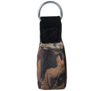NUOBESTY Compact Ropes Bag Throwing for Rock Climbing and Tree Surgeons | Easy Throwing, Aerodynamic Design, Portable Use, Stainless Steel and Oxford Cloth, Outdoor Supply
