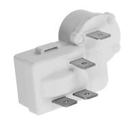 NUOBESTY Compressor Starter Relay Overload Protector for Refrigerator and Freezer 4-pin Ptc Refrigerator Compressor Relay Universal Replacement Zhb40-105p15