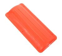 NUOBESTY Construction Site Scaffold Safety Alarm Pad Foot Activated Fall Protection with Loud Buzzer Eva Material Fall Warning for Worker Safety
