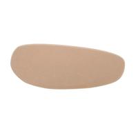 NUOBESTY Creative Plate Forming Tool Wooden Irregular Pottery Mold for Clay Shaping and Dish Slump Techniques for DIY Dish and Plate Forming in Ceramic Art Projects
