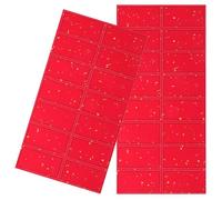 NUOBESTY Custom Label Stickers Waterproof Labels for Bottles Kraft Paper Wine Vintage Decals Blank Design Natural and Rustic Look Versatile Usage for Business and Events Wine Bottle