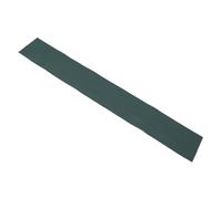 NUOBESTY Digital Piano Dust Cover, 88-key Fabric Protective Cloth, Green 126x18cm for Upright Piano Travel Use, Lightweight and Portable