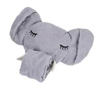 NUOBESTY Dog Sniffle Toy Puzzle Sniffing Mat for Dogs Puppy Scent Training Chew Toy Breathing Activity Mat Pet Plaything