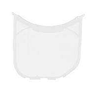 NUOBESTY Drying Machine Filter Replacement Lint Trap Mesh Screen for Laundry Dryer Compatible with Major Brand Drying Machines Use in Laundry