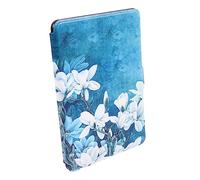 NUOBESTY E-book Protective Cover for Printed Design Protective Shell for E-reader for Reading The Go