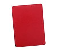 NUOBESTY E Book Reader Cover with Screen Protector for Gen Water Safe Viewing Angles Lightweight Portable Case for Enhanced Reading