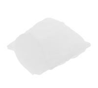 NUOBESTY Easter Bunny Candle Mold Silicone, 3D Rabbit Wax Casting Mould for Candle Making, Easter Decoration Craft Supplies for Home and DIY