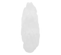 NUOBESTY Elegant Mountain Design Pen Rest for Calligraphy and Art Supplies Functional Paperweight for Desk Organization and