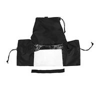 NUOBESTY Fashion Rain Cover for Dslr Camera Yoyo Rain Cover Windproof and Surface Protection