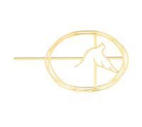 NUOBESTY First Holy Communion Cake Topper Cross Dove Insert, Lightweight Gold Baptism Cake Decoration Pick for Christian Party and Confirmation Dessert Centerpiece