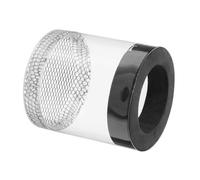 NUOBESTY Fish Breeding Box Aquarium Isolation Tank Fry Hatchery for Betta Turtle Habitat Divider Box for Fish Egg Separation