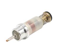NUOBESTY Flame-out Protection Device Safety Solenoid for Gas Stove Oven Thermocouple Replacement Expertly Crafted for Reliable Performance