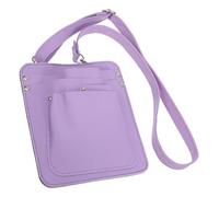 NUOBESTY Floral Kit Garden Tool Belt Pu Waist Pouch for Flower Arranging Tools for Gardeners