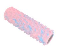 NUOBESTY Foam Roller Muscle Massage Roller for Exercise Firm Deep Tissue Massage Balance Positioning and Muscle Re-Education for Arms Workout