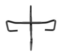 NUOBESTY Foldable Cast Iron Camping Pot Stand for Skillet and Pan, Strong and Stable over Fire Cooking Rack, Portable Multi-purpose Campfire Cooking Stand for Picnic and Outdoor Use