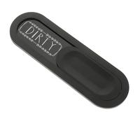 NUOBESTY Funny Dishwasher Clean Dirty Magnet Kitchen Decor Reversible Style Laundry Friendly