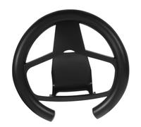 NUOBESTY Gaming Racing Wheel Replacement Wireless Game Accessory Stylish Design Ergonomic Handle