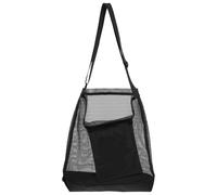 NUOBESTY Garden Harvesting Bag for Wild Plants and Cucumbers, Oxford Cloth Foraging Pouch with Convenient Crossbody Design, Large Capacity Storage for Berry Picking and Outdoor Use
