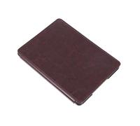 NUOBESTY Gen Case Pu Leather E-reader Cover Coffee Lightweight E-reader Protector